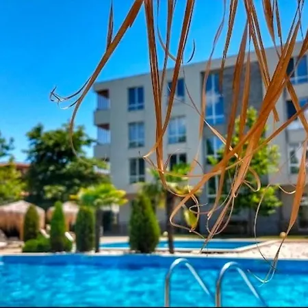 Brisas Sarafovo * Burgas