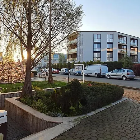 Brisas Sarafovo Burgas