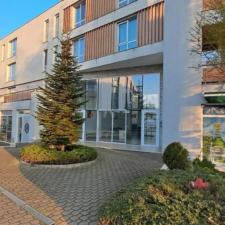 Apartment Brisas Sarafovo
