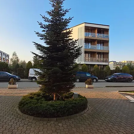 Apartment Brisas Sarafovo