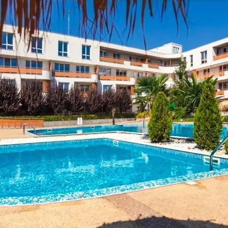 Apartment Brisas Sarafovo