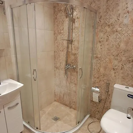 Brisas Sarafovo Apartment