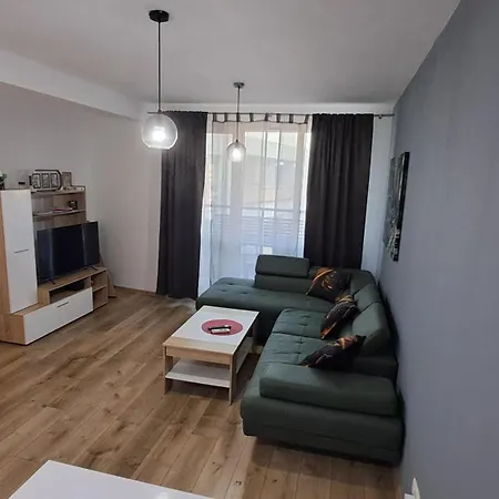 Brisas Sarafovo *