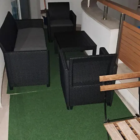 Brisas Sarafovo Burgas