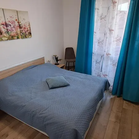 Apartment Brisas Sarafovo Burgas
