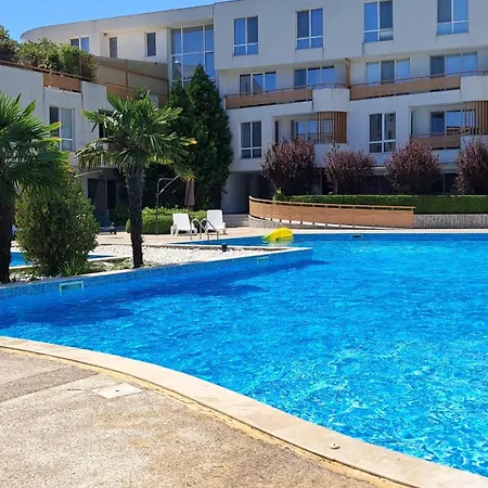Apartment Brisas Sarafovo