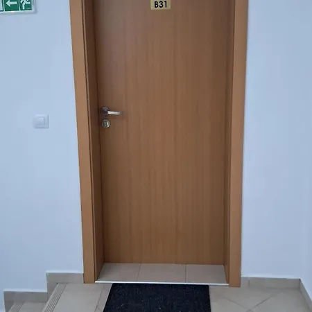 Apartment Brisas Sarafovo