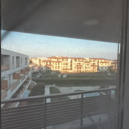 Apartment Brisas Sarafovo Burgas