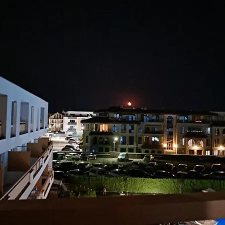 Brisas Sarafovo