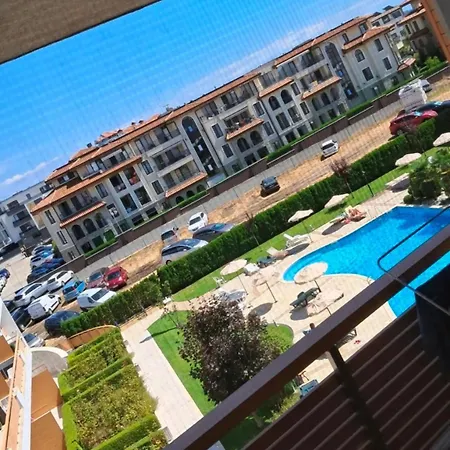 Apartment Brisas Sarafovo Burgas