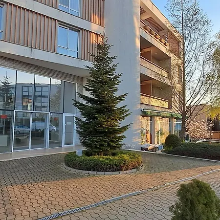 Brisas Sarafovo * Burgas