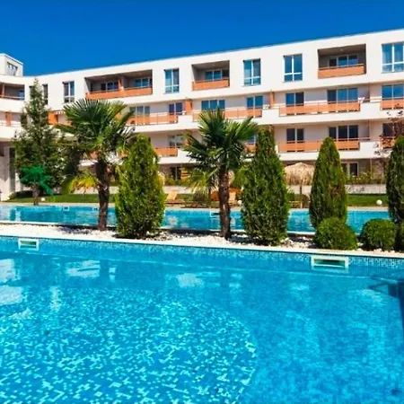 Brisas Sarafovo *