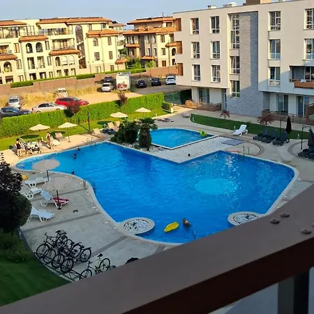 Apartment Brisas Sarafovo Burgas