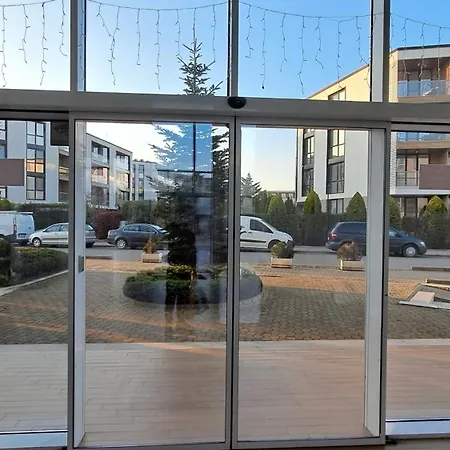 Brisas Sarafovo Burgas