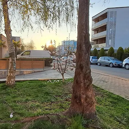 Apartment Brisas Sarafovo Burgas