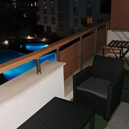 Brisas Sarafovo Burgas