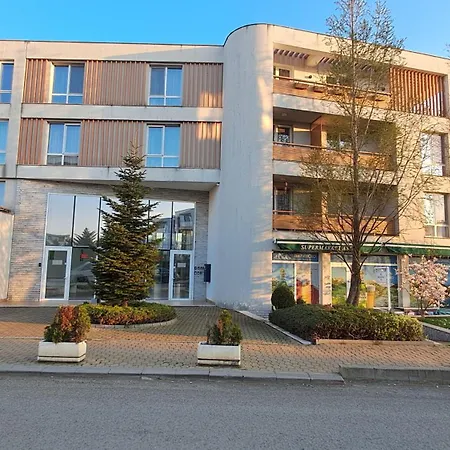 Brisas Sarafovo Burgas