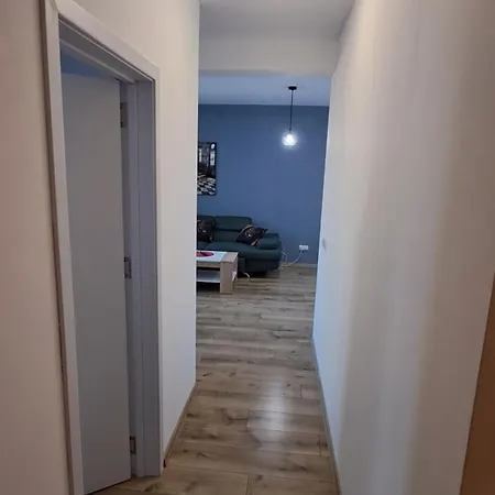 Brisas Sarafovo * Burgas