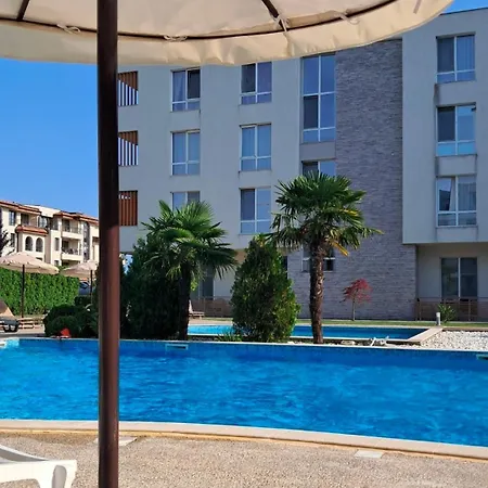 Apartment Brisas Sarafovo Burgas