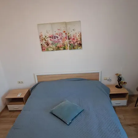 Brisas Sarafovo * Burgas