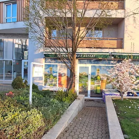 Brisas Sarafovo Apartment